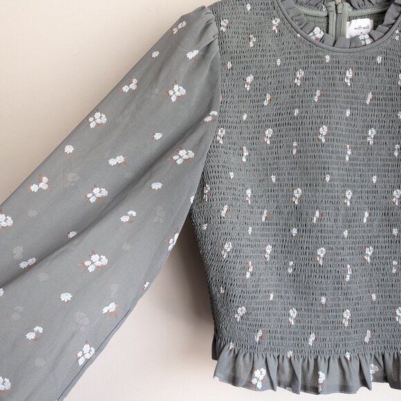 Wilfred New Tempest Blouse - Picture 11 of 14